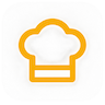 Supper Logo Icon